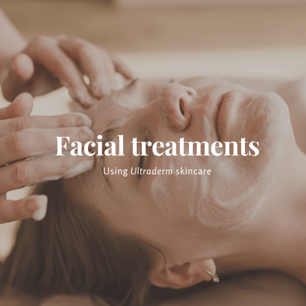 Stendo Clinic facial treatments for women