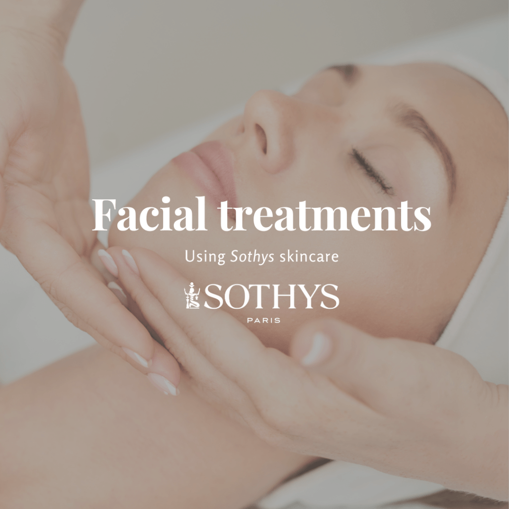 Stendo Clinic facial treatments